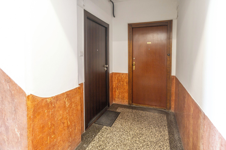 Others 4, Bau-Bau Zagreb Center Apartment, Zagreb