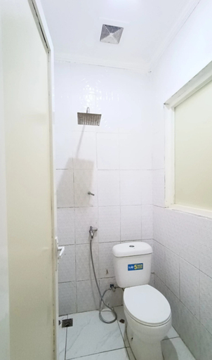 Bathroom 5, Infesta Inn Juanda, Surabaya