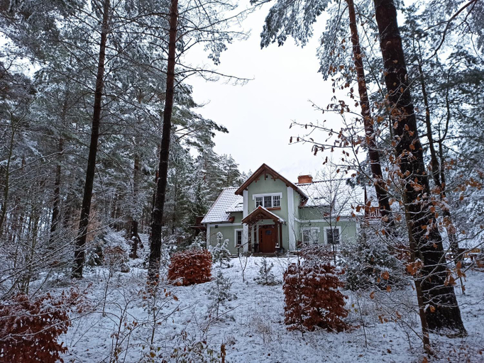 Others 3, Mazurska Lesniczowka Nowy Zyzdroj, Mrągowo