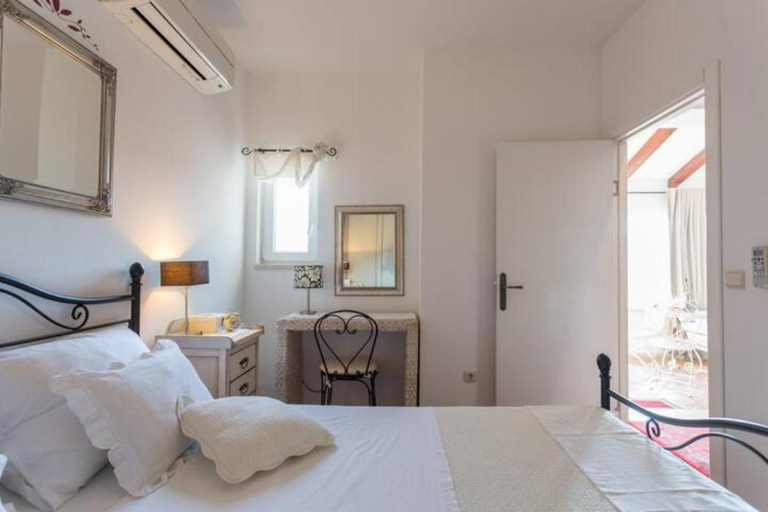 Bedroom 2, Luxury Sea View Apartments, Dubrovnik