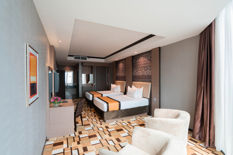 Bedroom 1