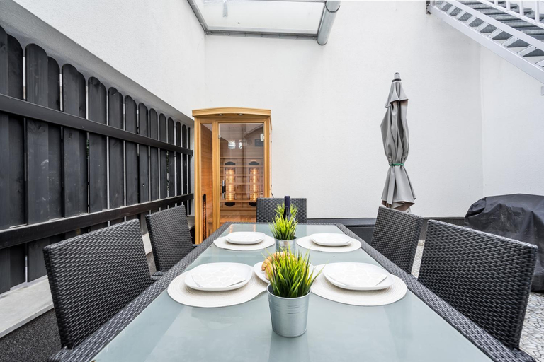 Others 3, BpR Elite Apartments - Sky Terrace, Budapesti