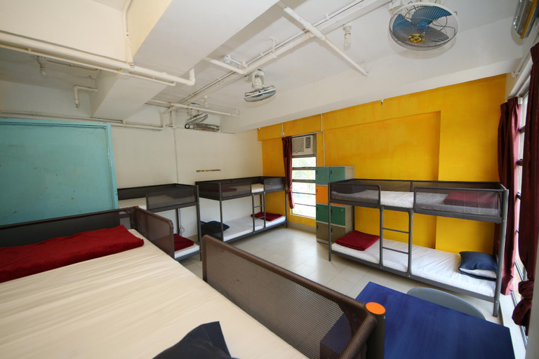 Bedroom 8