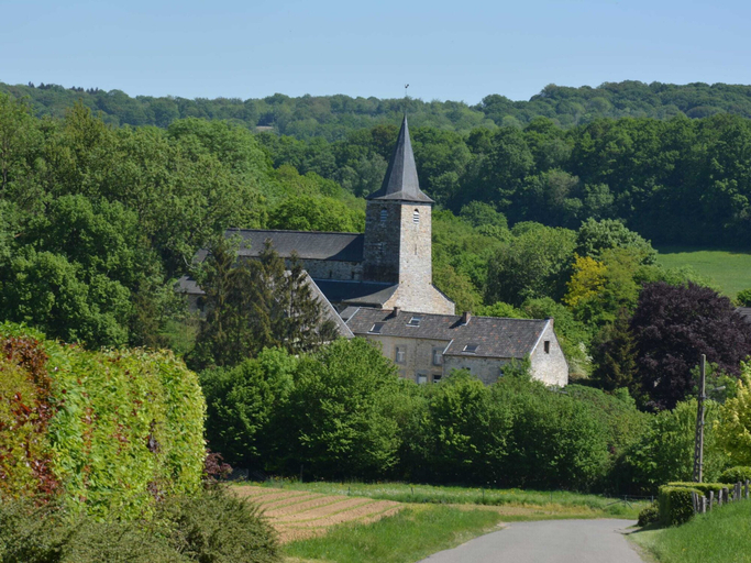 Others 5, Charming Chalet in Vielsalm, Luxembourg