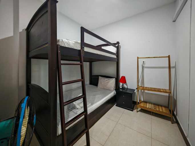 Bedroom 6