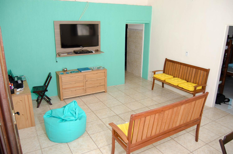 Others 5, Ilha Hostel, Fernando de Noronha