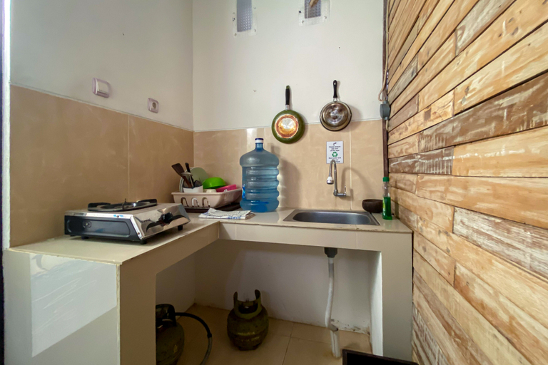 Others 5, The Lumbung Residence, Denpasar