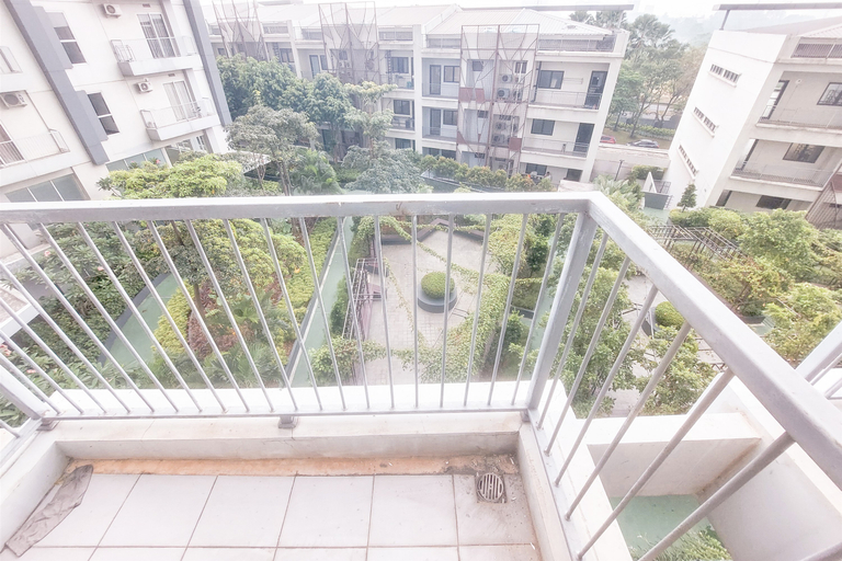 Others 4, Comfy and Homey Studio at Casa de Parco Apartment By Travelio, Tangerang