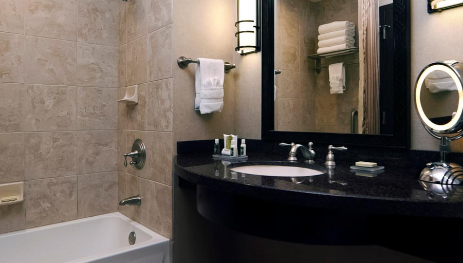 Bathroom, We-Ko-Pa Resort and Conference Center, Maricopa