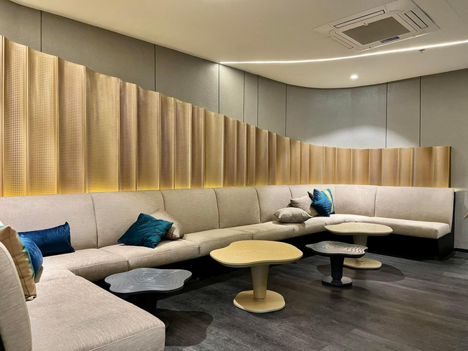 Others 5, The Song Apartment- Tropical House, Vũng Tàu
