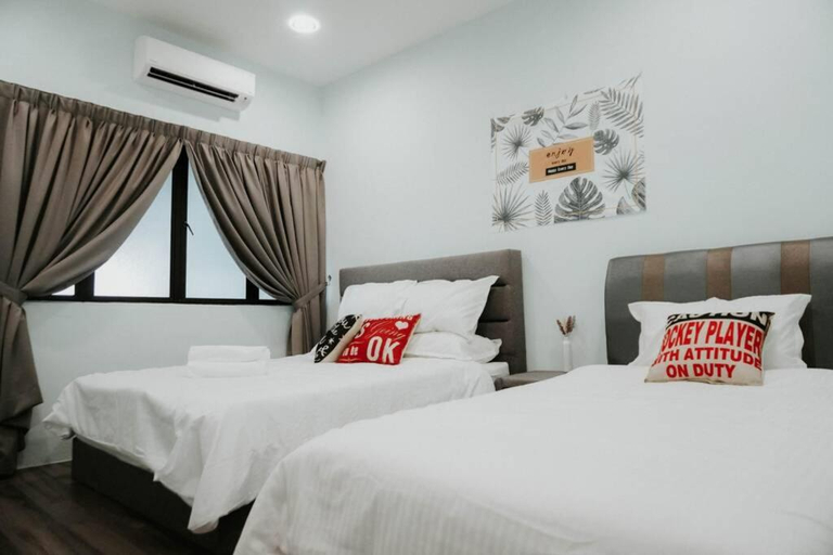 Bedroom 12