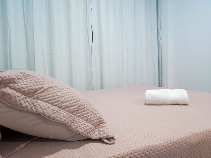 Bedroom 2, Renomado Apartamento em Curitiba, Curitiba