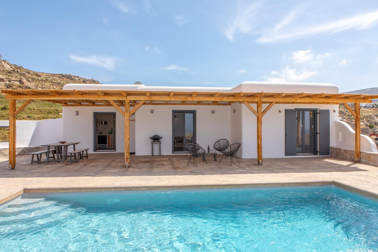 Others 2, Mikri Villas, South Aegean