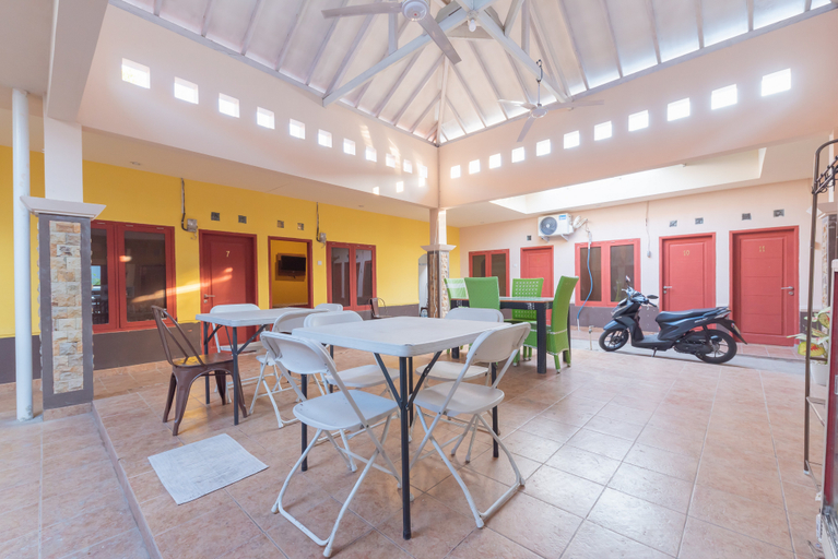 Others 5, Urbanview Hotel Sany Cirebon, Cirebon