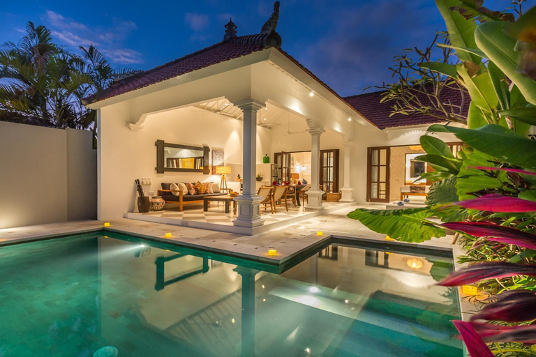 Others 5, Villa CJ Seminyak, Badung
