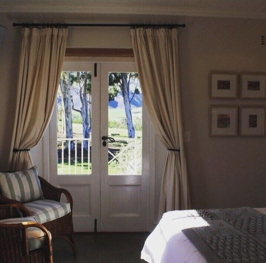 Bedroom, Mardouw Country House, Cape Winelands