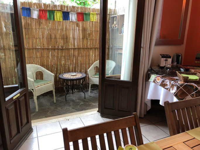 Others 3, CAFFELETTI friendly B&B, Lucca