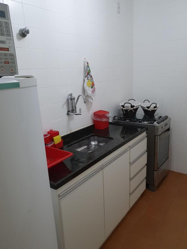 Others 3, Economico apartamento perto da praia em Jardim Camburi, Vitoria