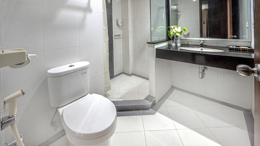 Bathroom 6