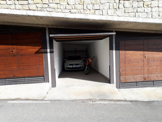 La Terrazza Casa Vacanza, Lecco