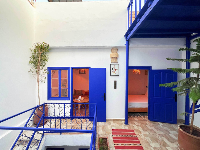 Exterior & Views, Couloirs de la Médina, Marrakech