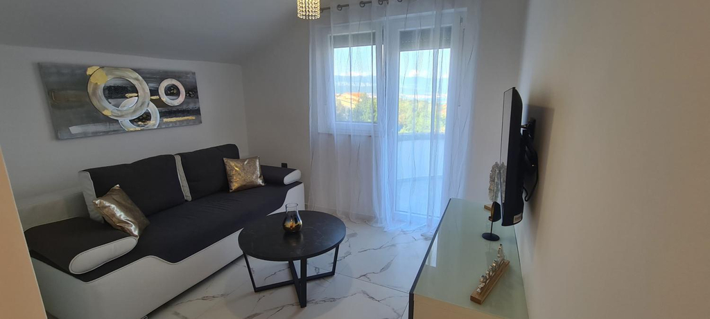 5, Apartments Rajna, Dobrinj