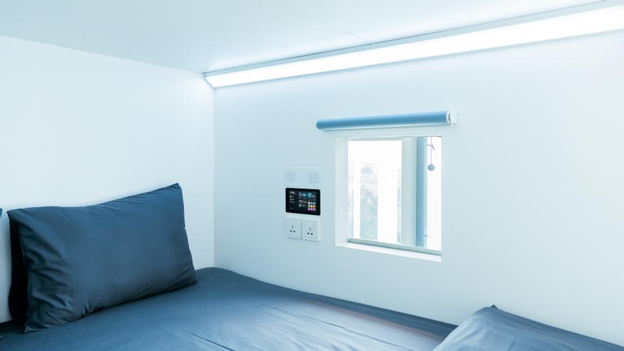 Bedroom 9