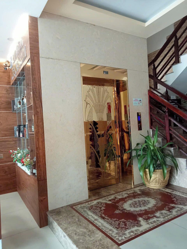 Others 5, Ngoc Nam Hotel, La Gi