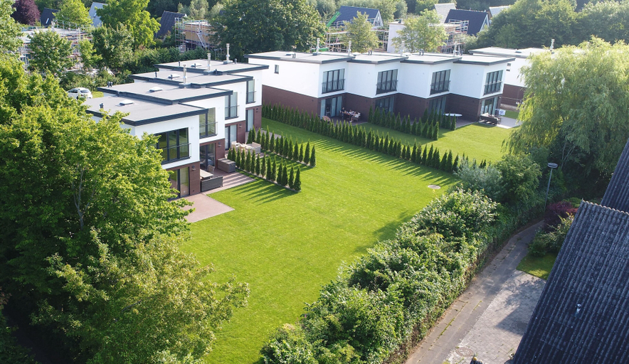 Exterior & Views 3, Baltic Village - Premiumhaus, Rendsburg-Eckernförde