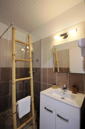 Facilities 5, Villa with private pool MQDI53, Le Diamant