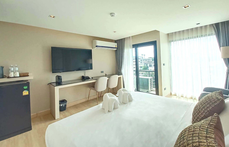 Bedroom 20