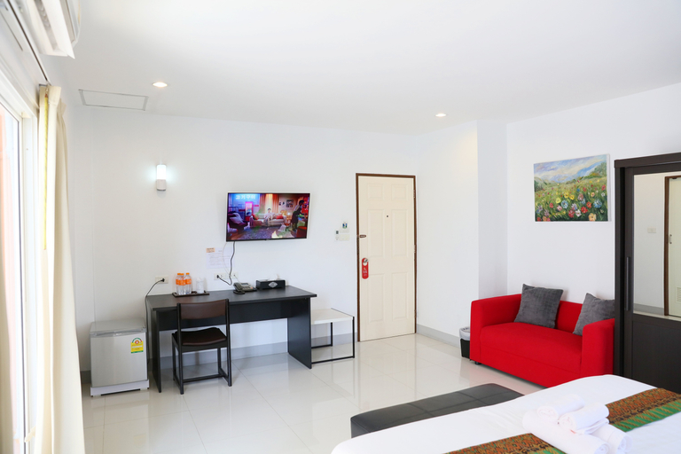 Others 4, La VIVA Hotel, Muang Buri Ram