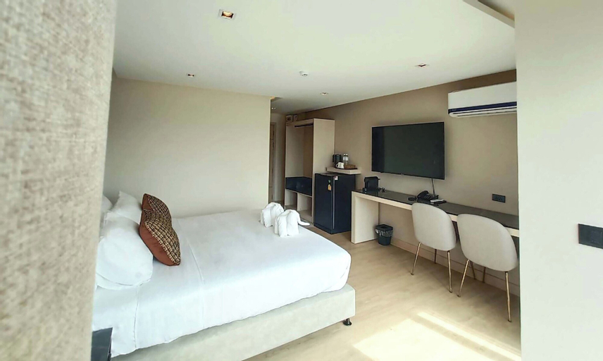 Bedroom 21