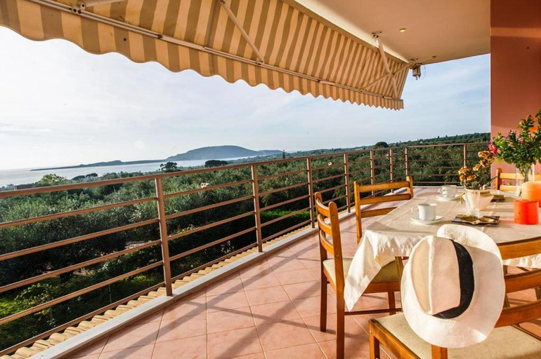 Others 4, Cozy flats in an olive grove by the sandy beach, Peloponnese