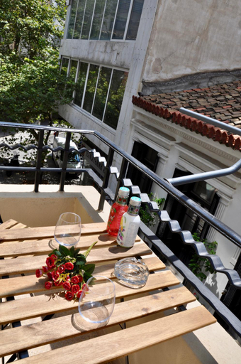 Others 2, Athens Historic Centre Renovated Apartments, Attica