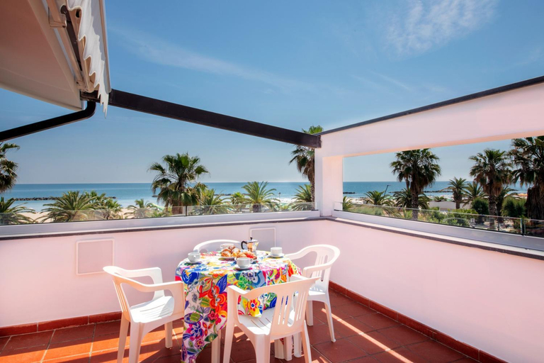 Others 3, Residence Elle, Ascoli Piceno