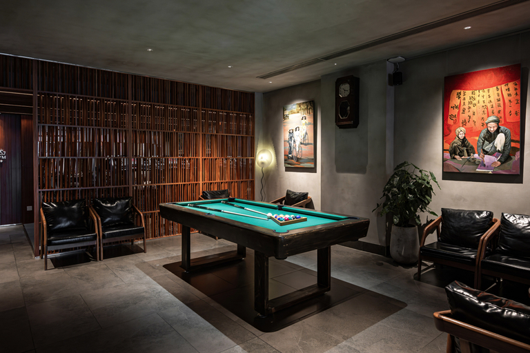 Others 5, Triple E Hotel - Metro Ben Thanh, District 1