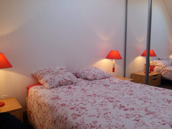 Appartements T2 Proche de Rennes, Ille-et-Vilaine