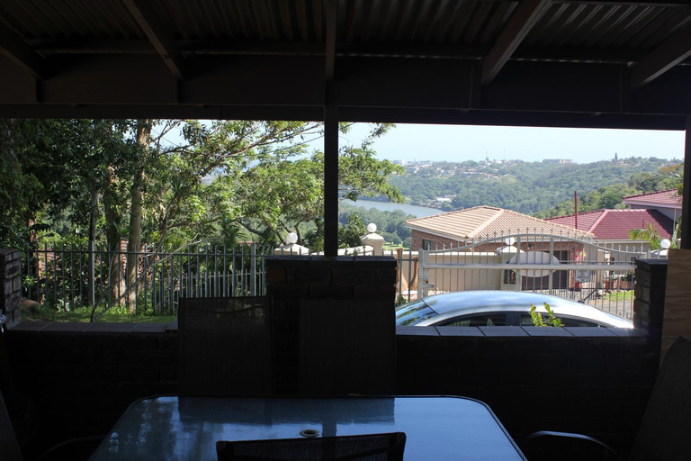 Others 2, Laudin's View, Ugu