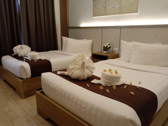 Bedroom 5