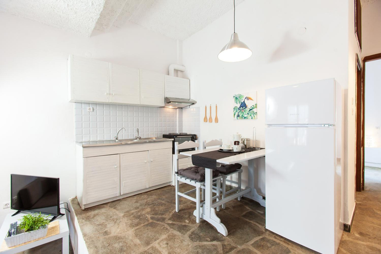 Kitchen 2, F & B Summer Collection - Holiday Flats, Central Macedonia