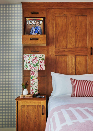 Bedroom 3, Graduate by Hilton Bloomington, Monroe