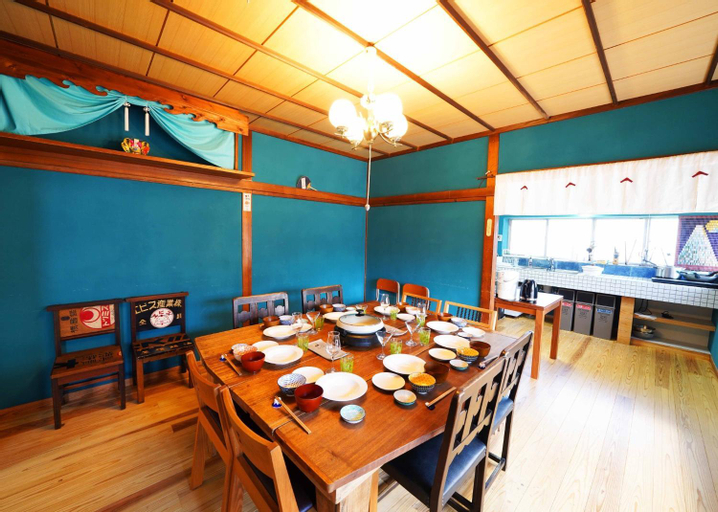 Food & Drinks 5, Minamitsuru-gun - House - Vacation STAY 82667, Fujikawaguchiko