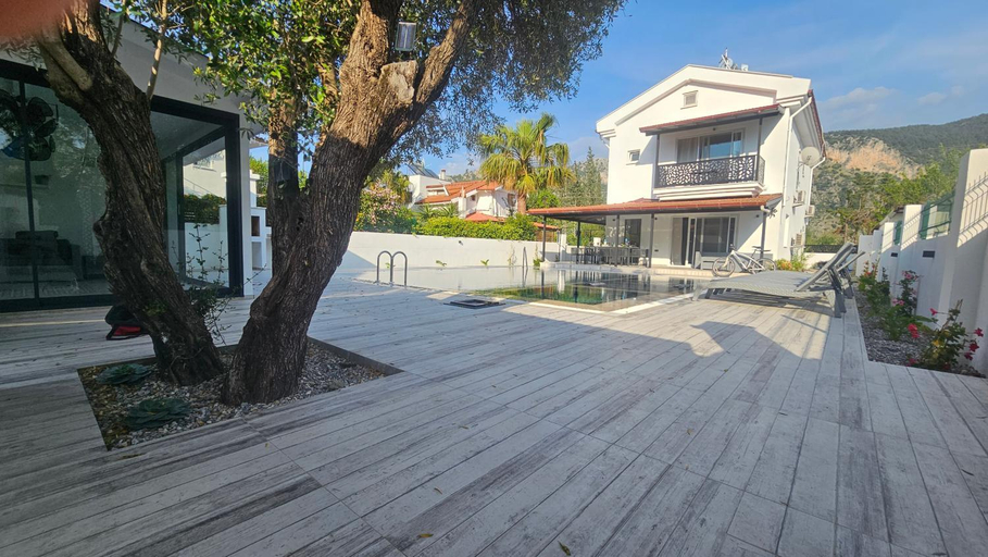Others 3, Villa Galaxy, Ortaca