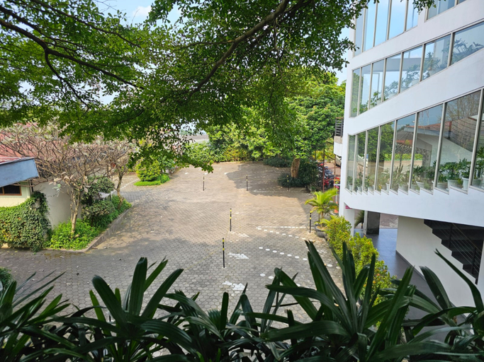 Terra Cassa Hotel - Others