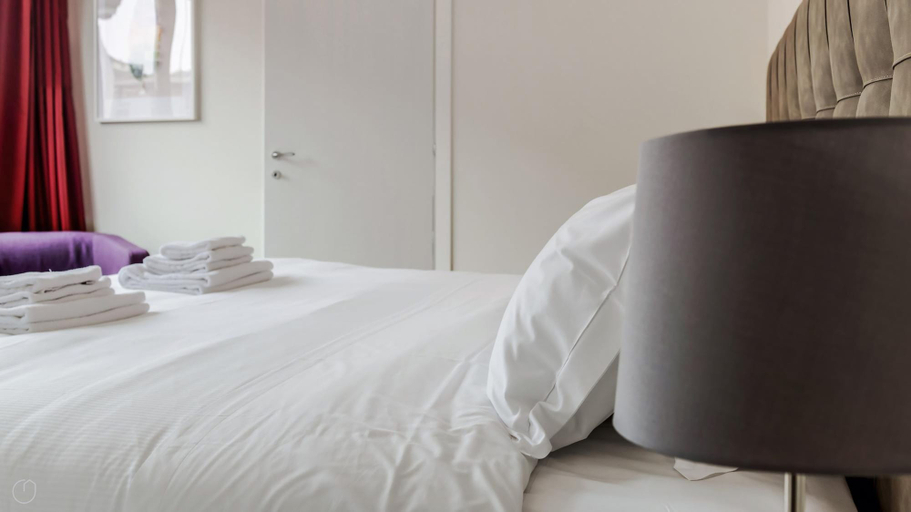 Bedroom 4, Mi-brgz1c3 Bergonzoli Place - Bilo B - Hugo, Milano