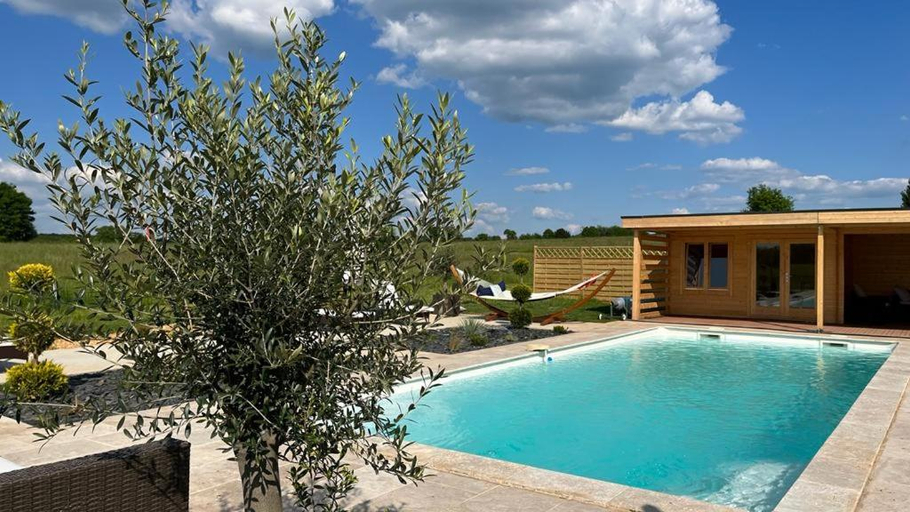 Sport & Beauty 3, TENDANCE CAMPAGNE Chambre d'hotes, Charente
