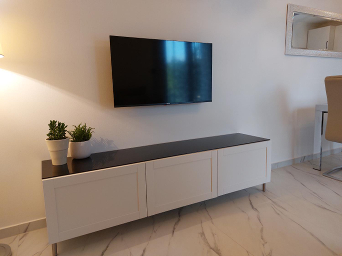 2, Apartments Rajna, Dobrinj