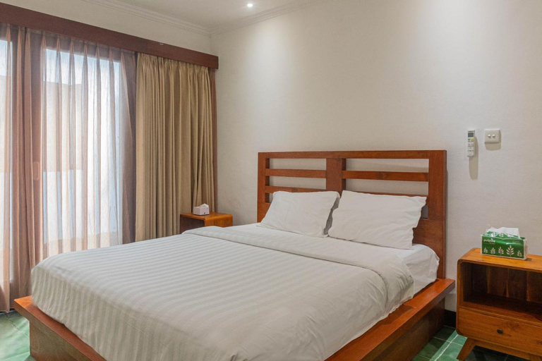 Bedroom 3, Lavender - Gumicik, Ketewel, Gianyar