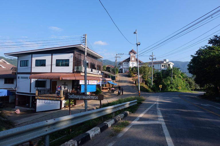 Exterior & Views 1, Doi Tung Heng Thana Homestay, Mae Fa Luang